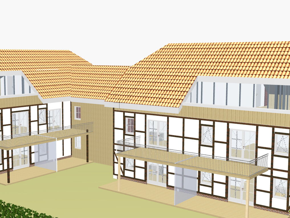 Bertram MFH Haenigsen