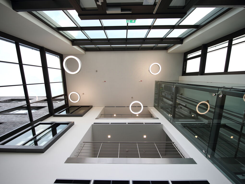 NWSG, Büro Hannover