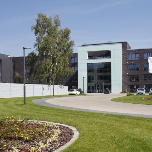 NWSG, Büro Hannover