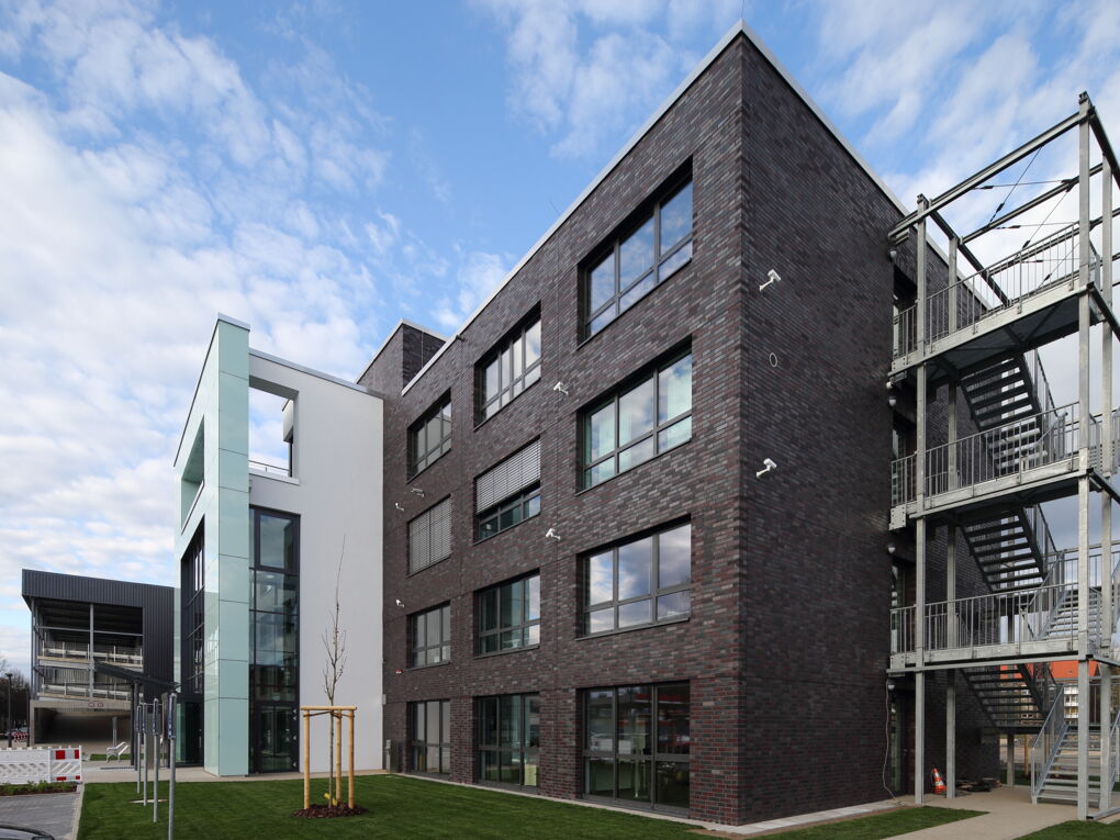 NWSG, Büro Hannover